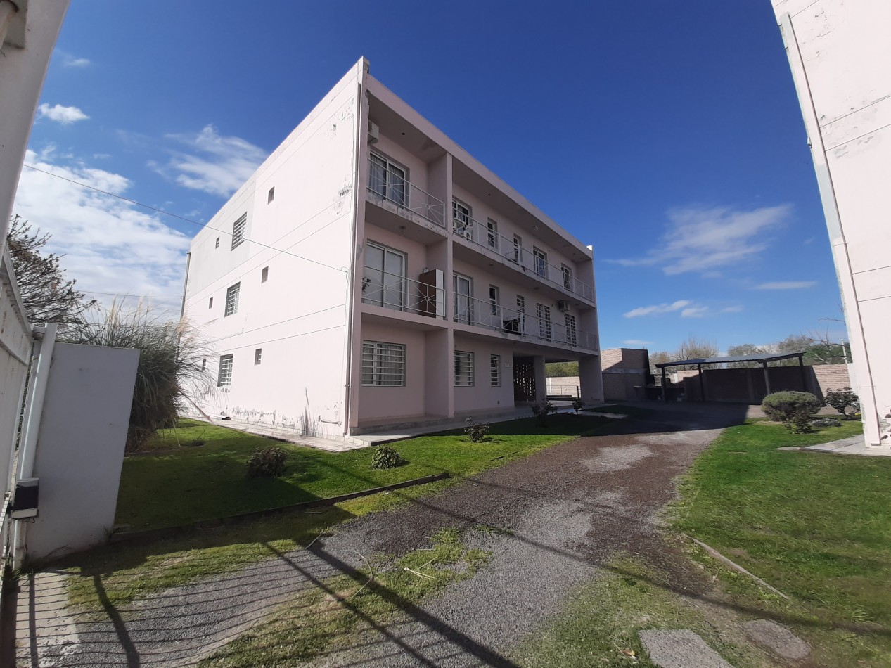 DEPTO 1 DORM - SAN ANTONIO 200 - NEUQUEN