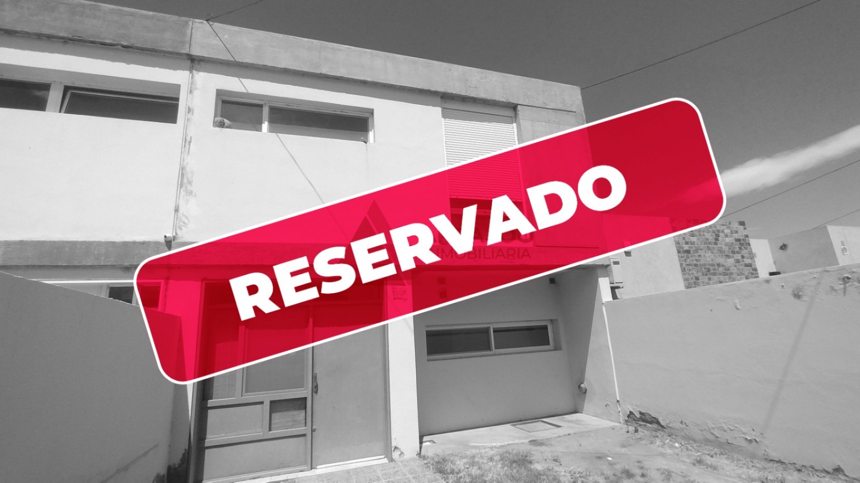 DUPLEX 3 DORM - RODOLFO WALSH 1500 - CIPOLLETTI