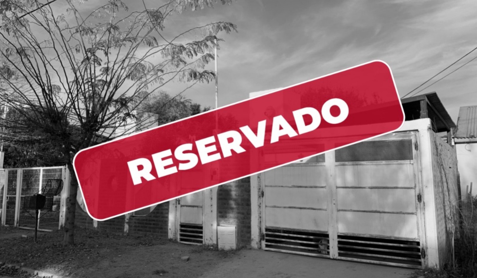 CASA 2 DORM - VALENTINA SUR - NEUQUEN CAPITAL