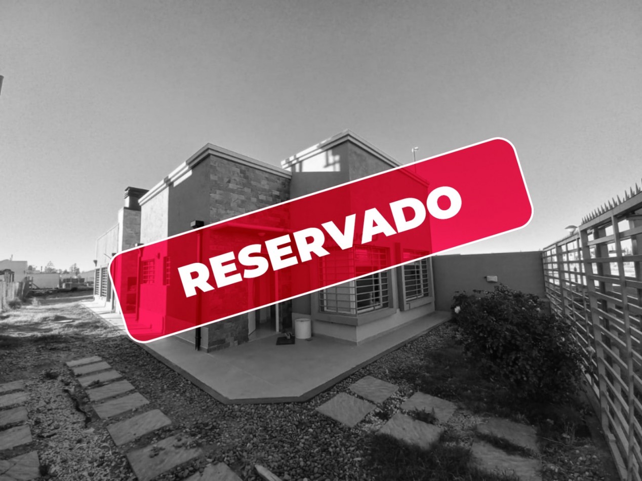 CASA 3 DORM - INMIGRANTES - FERNANDEZ ORO