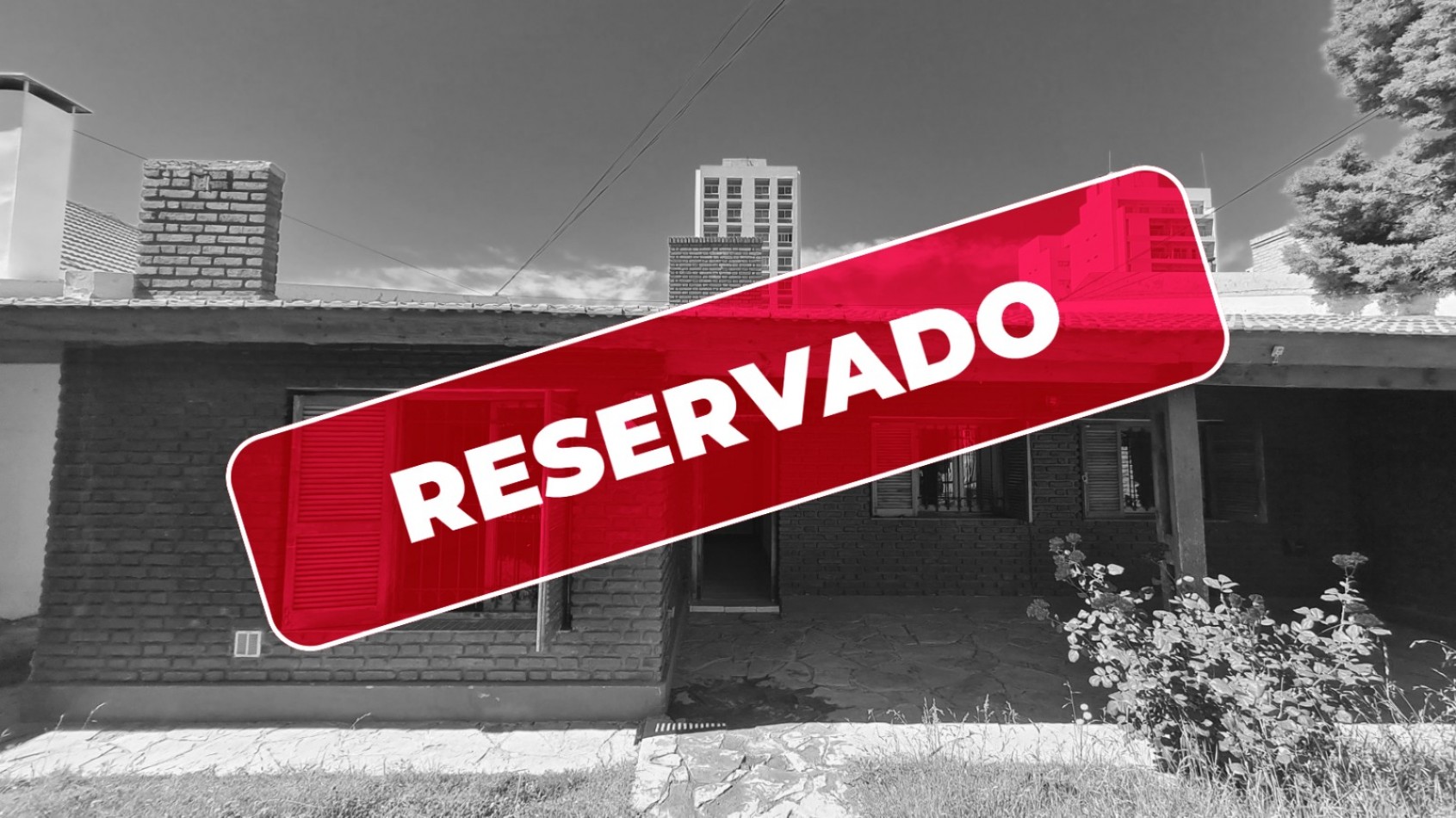 CASA 4 DORM - FORMOSA 900 - NEUQUEN CAPITAL