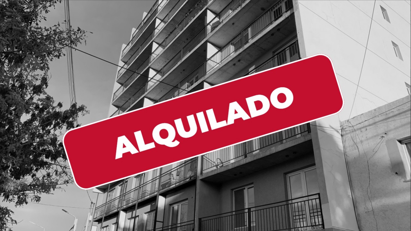 DEPTO 1 DORM - MITRE 900 - NEUQUEN