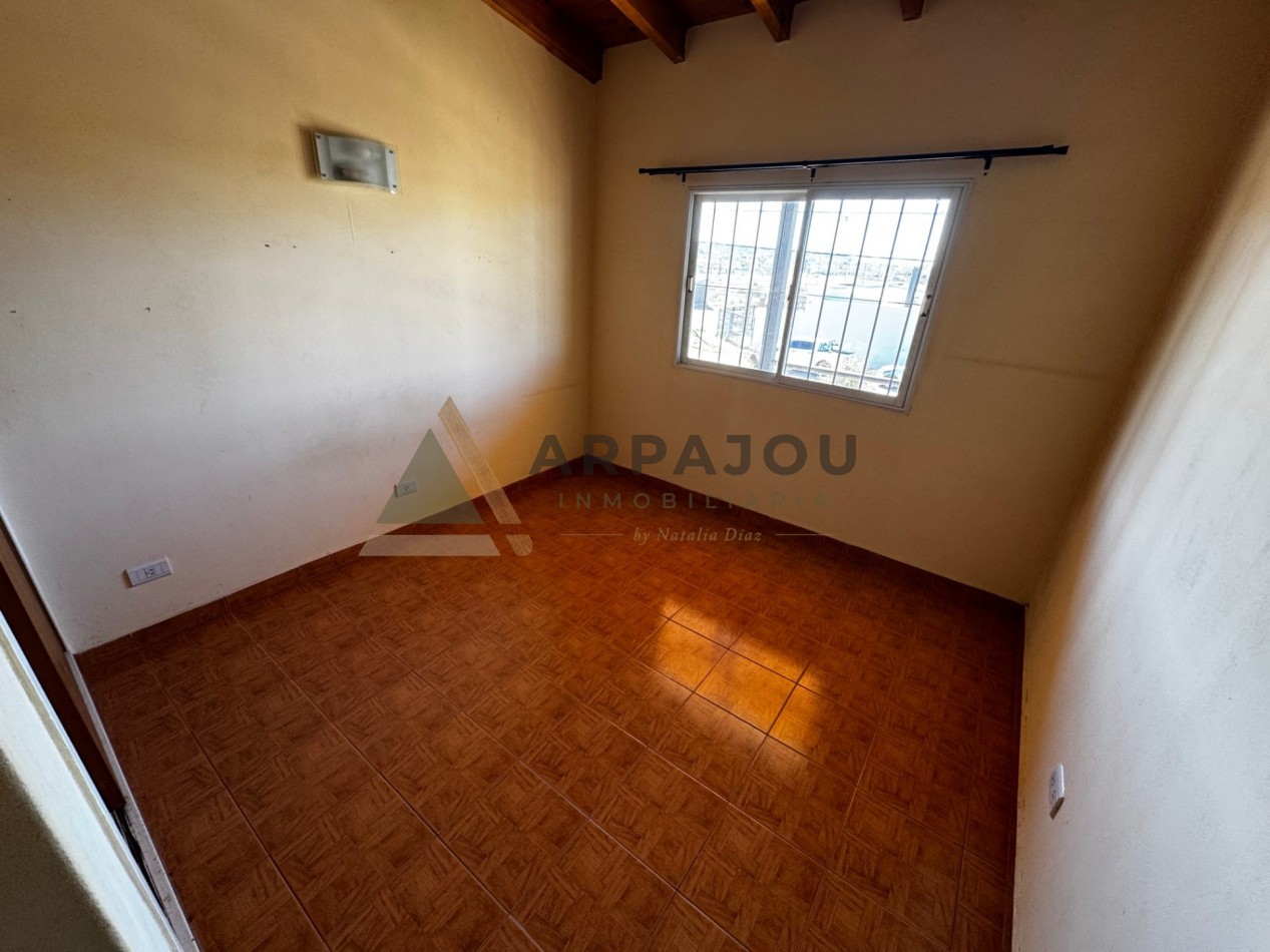 DEPTO 2 DORM - ESTEVEZ Y CASTELLI - NEUQUEN 