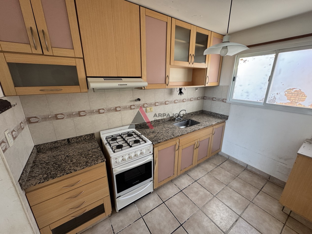 DEPTO 2 DORM - INDEPENDENCIA 2126 - NEUQUEN