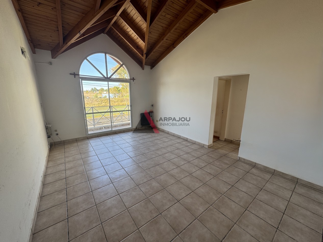 DEPTO 2 DORM - INDEPENDENCIA 2126 - NEUQUEN