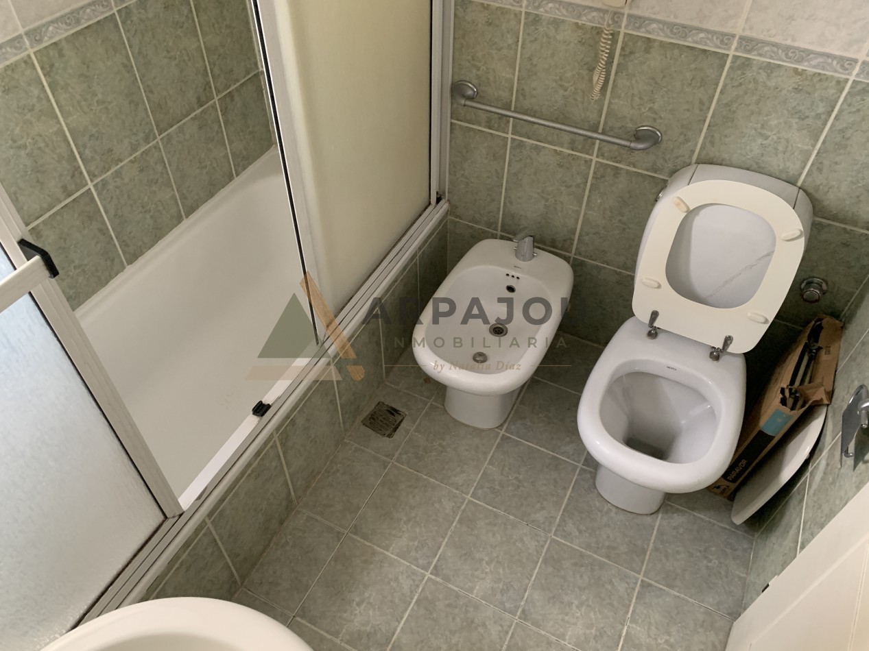 DEPTO 2 DORM - TUCUMAN 645 - NEUQUEN CAPITAL