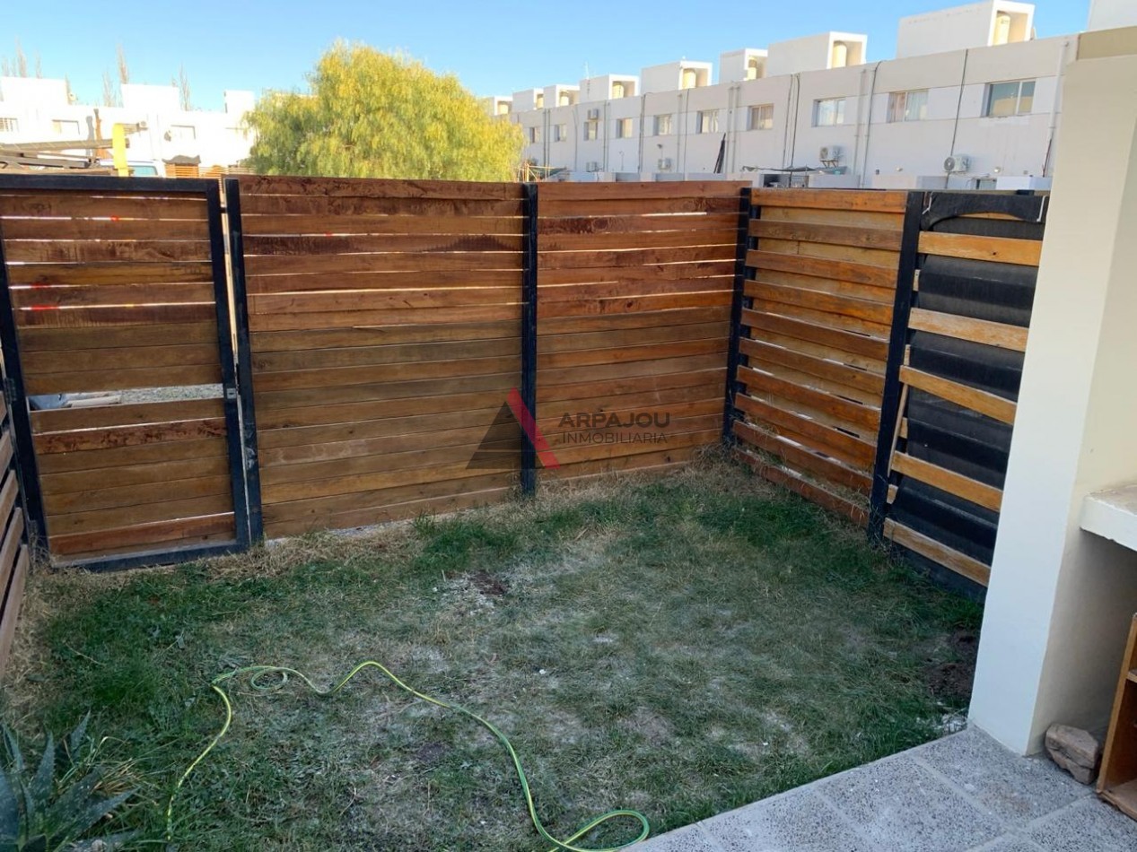 DUPLEX 2 DORM - BARRIO ASPA - FERNANDEZ ORO