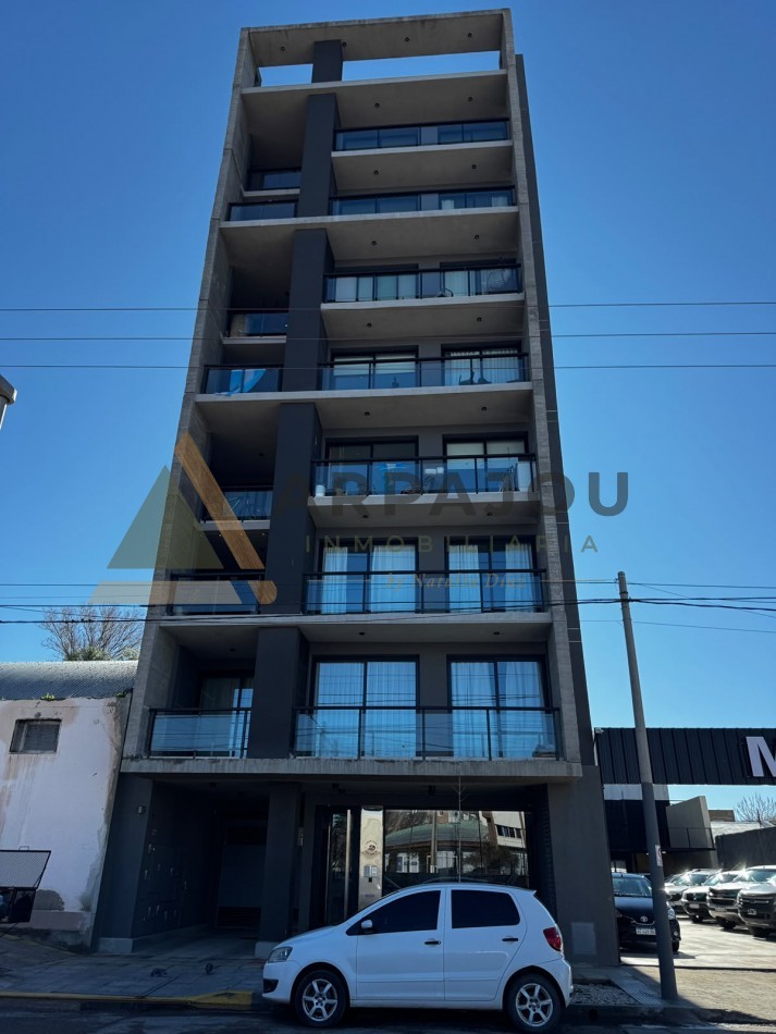 DEPTO 1 DORM - FAVA 65 - NEUQUEN CAPITAL