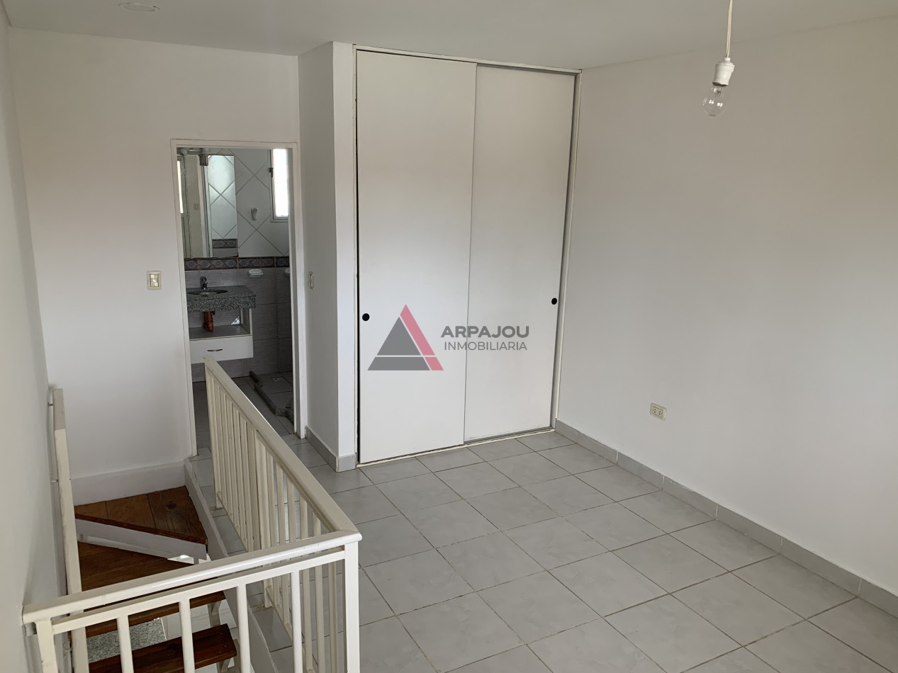 DEPTO 1 DORM - RIO DULCE 900 - NEUQUEN
