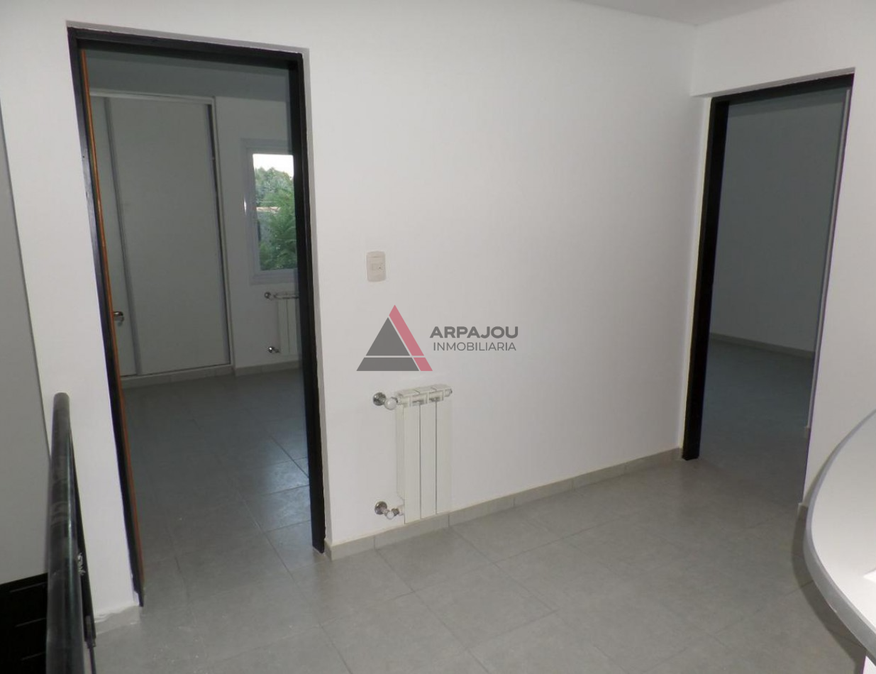 DUPLEX 2 DORM - RICHIERI 2400 - NEUQUEN