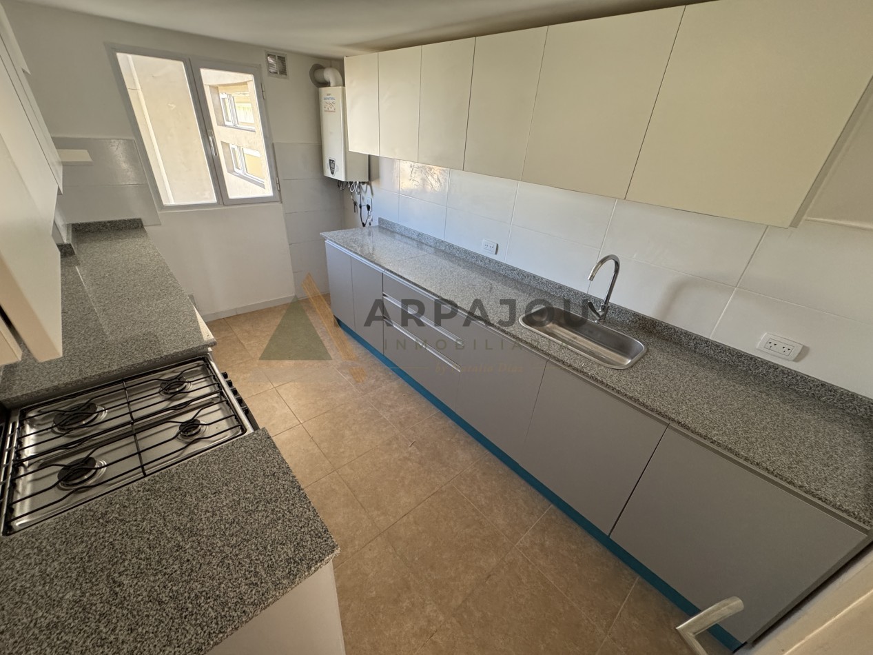 DEPTO 2 DORM - JUJUY 320 - NEUQUEN CAPITAL
