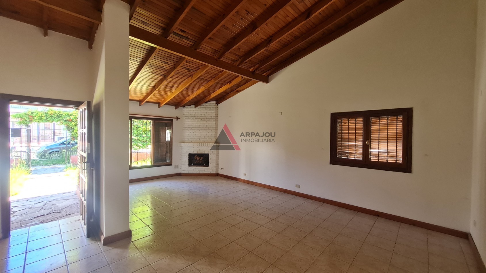 CASA 4 DORM - FORMOSA 900 - NEUQUEN CAPITAL