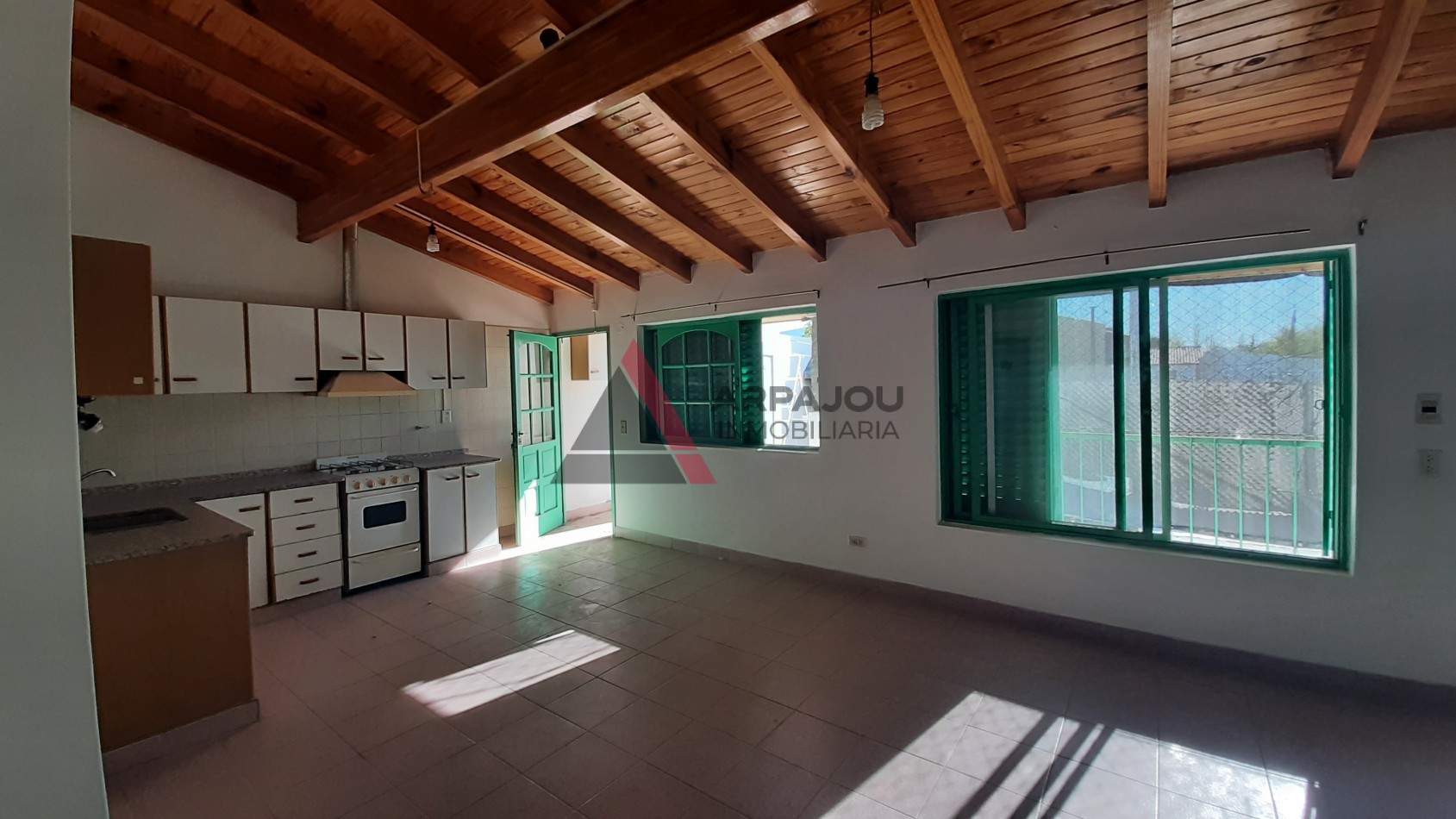 DEPTO 2 DORM - CHOS MALAL 50 - NEUQUEN