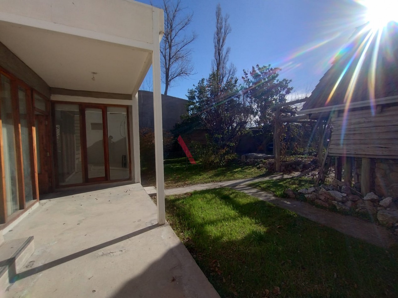 CASA 2 DORM - COSTA RICA 6600 - NEUQUEN