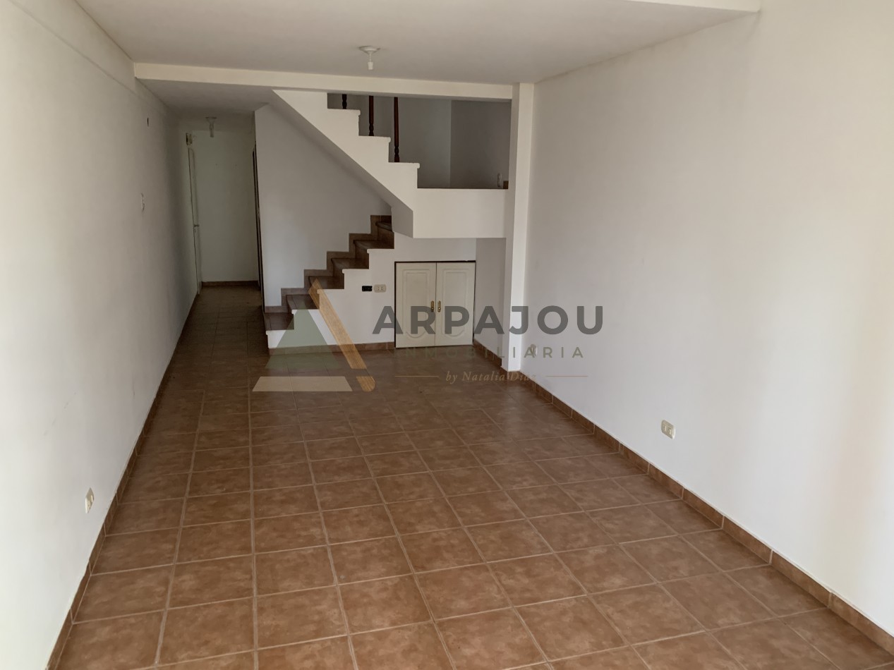 DEPTO 2 DORM - TUCUMAN 645 - NEUQUEN CAPITAL