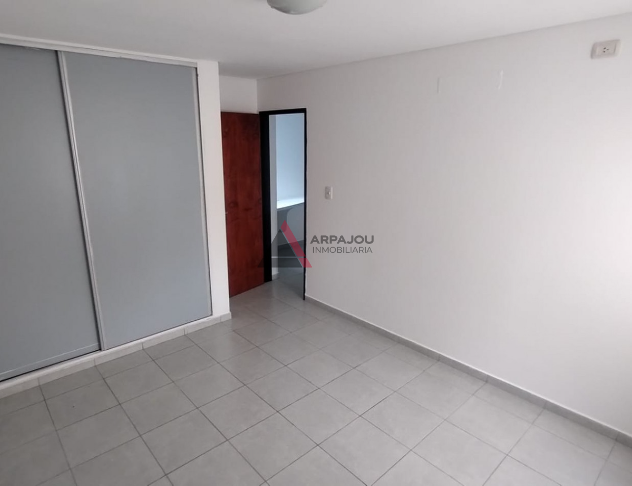 DUPLEX 2 DORM - RICHIERI 2400 - NEUQUEN