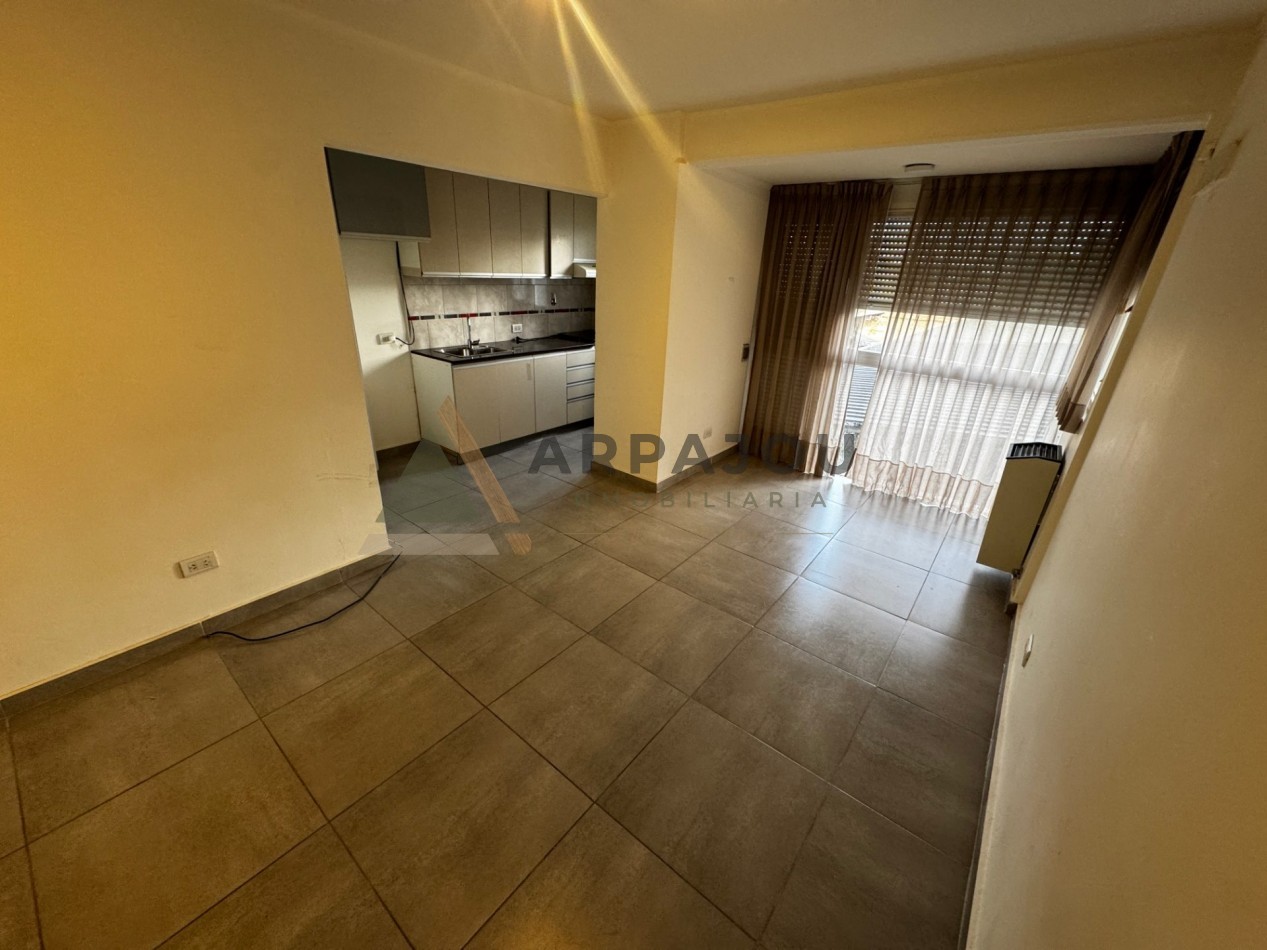 DEPTO 2 DORM - BOUQUET ROLDAN 150 - NEUQUEN 