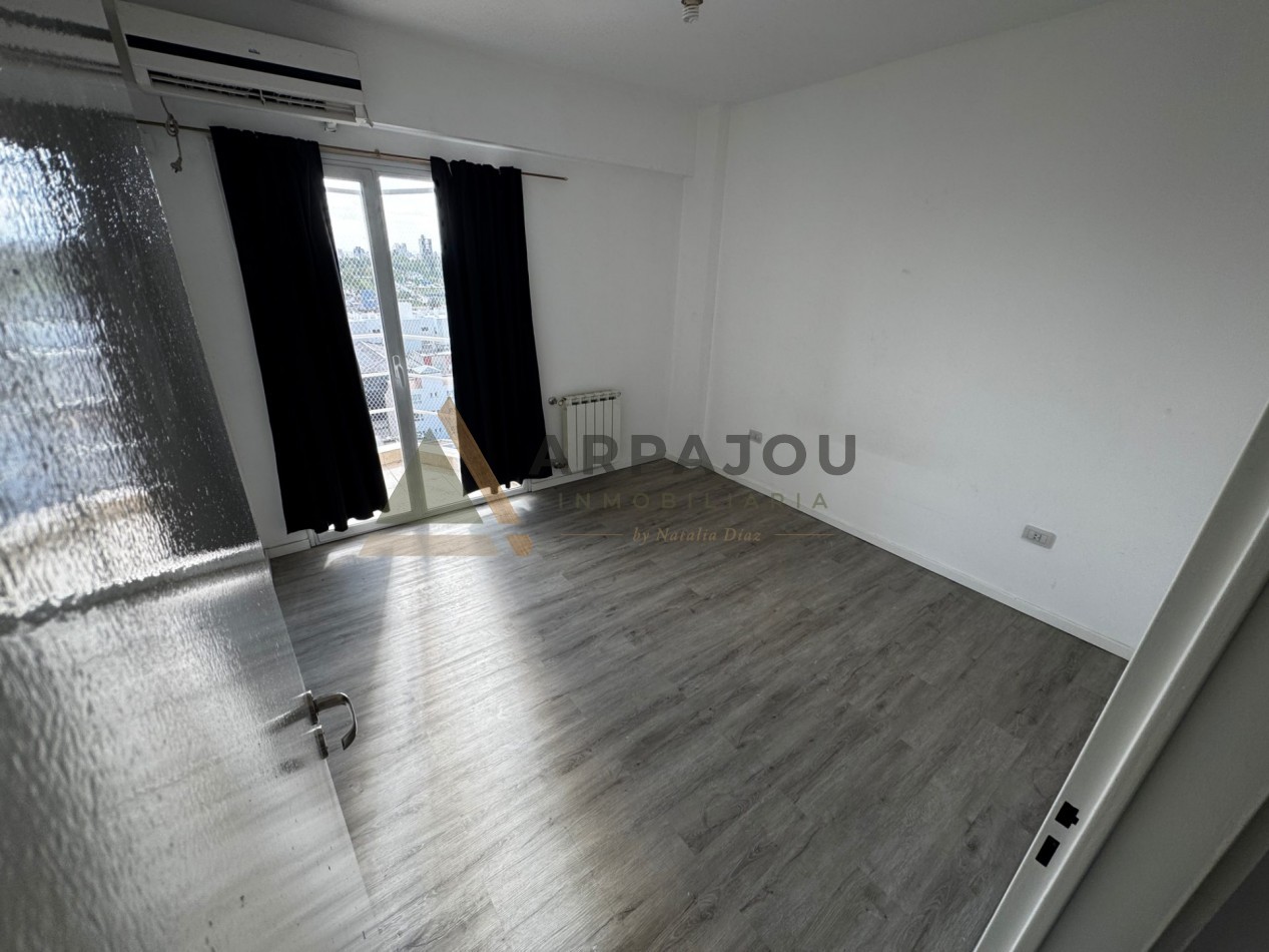 DEPTO 1 DORM - BAHIA BLANCA - NEUQUEN
