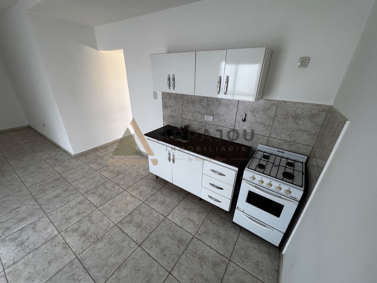 DEPTO 1 DORM - ARBOL DE CATEDRALES - NEUQUEN