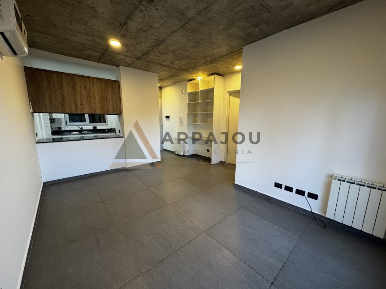 DEPTO 1 DORM - TALERO 500 - NEUQUEN
