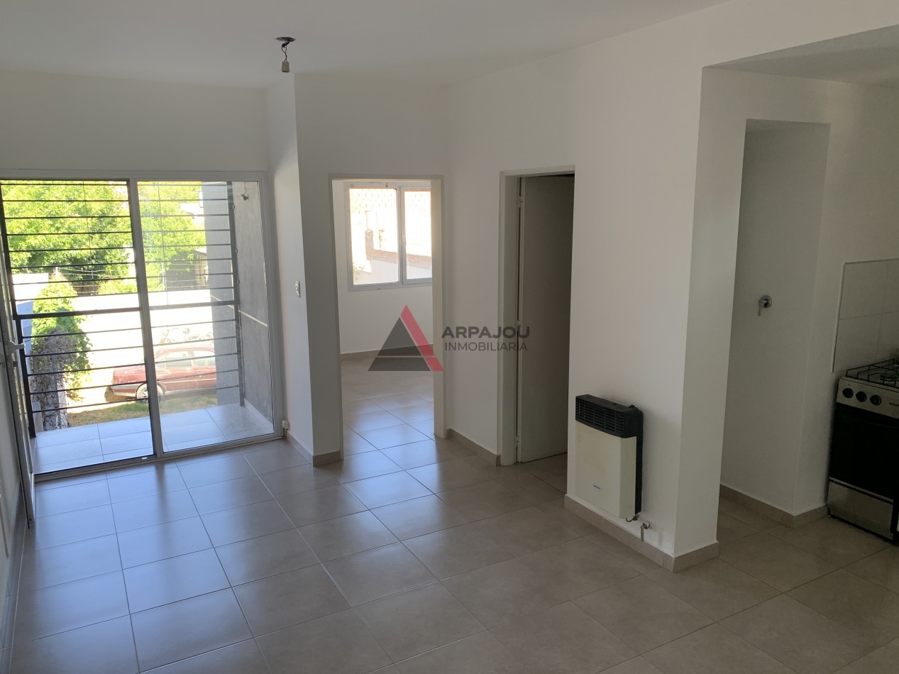 DEPTO 1 DORM - RIO DIAMANTE 628 - NEUQUEN CAPITAL