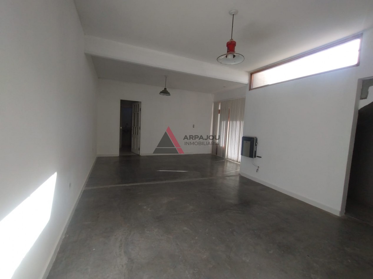 CASA 2 DORM - COSTA RICA 6600 - NEUQUEN