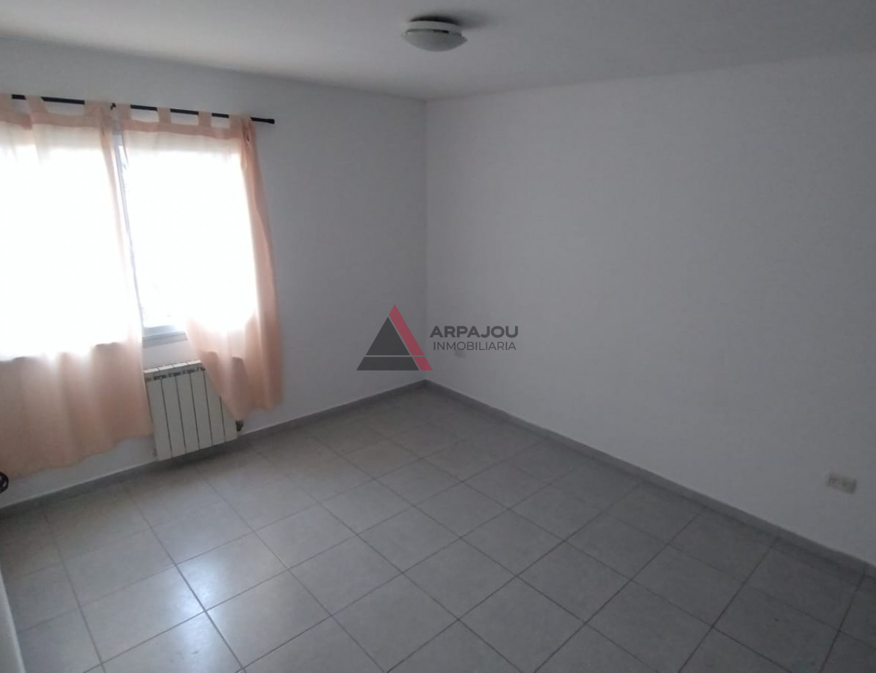 DUPLEX 2 DORM - RICHIERI 2400 - NEUQUEN