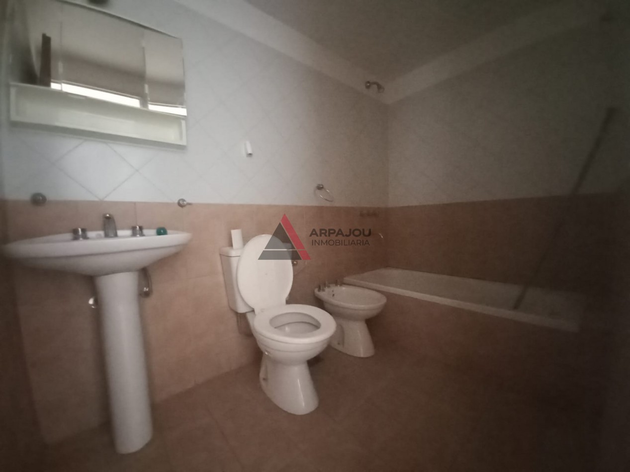 DEPTO 1 DORM - LELOIR - NEUQUEN CAPITAL