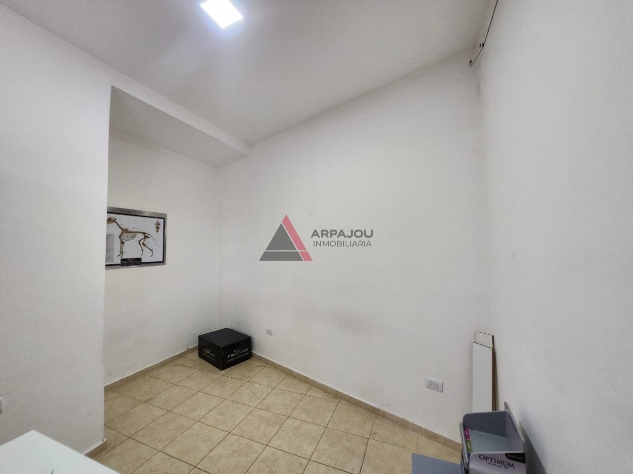 LOCAL COMERCIAL - SOLDI 1700 - NEUQUEN CAPITAL