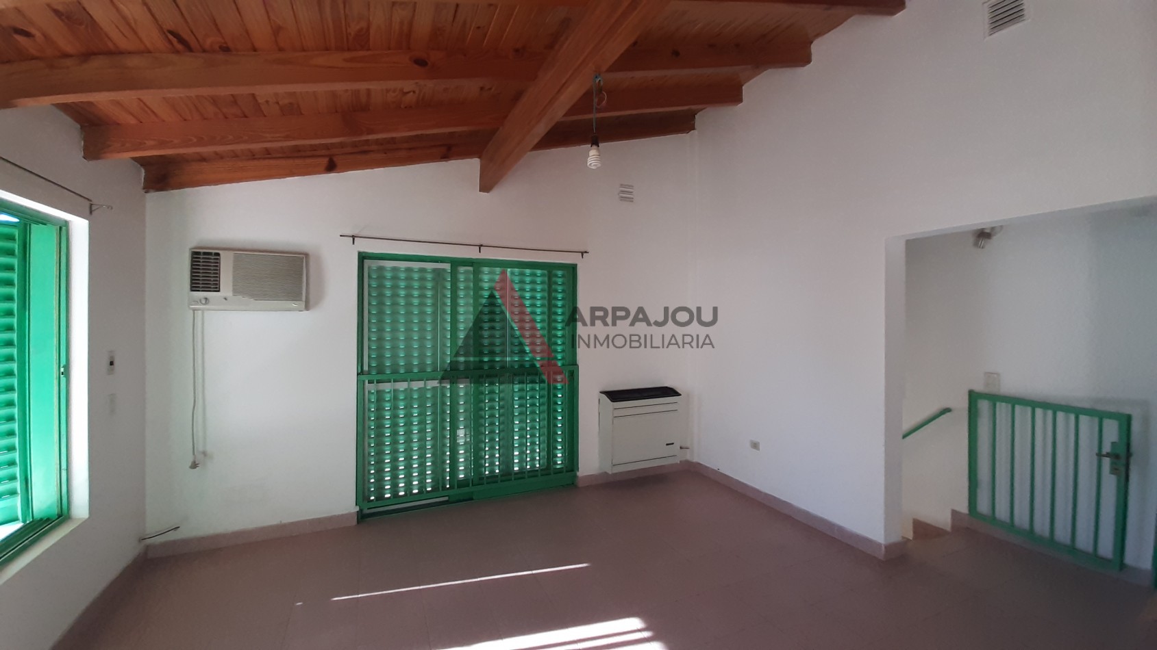 DEPTO 2 DORM - CHOS MALAL 50 - NEUQUEN