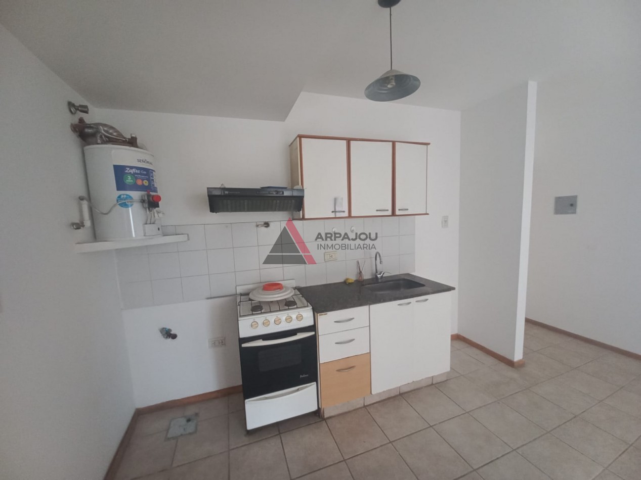 DEPTO 1 DORM - LELOIR - NEUQUEN CAPITAL