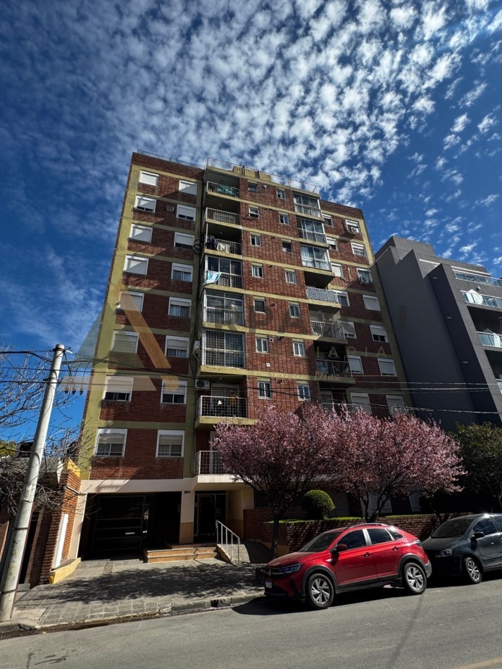 DEPTO 2 DORM - BOUQUET ROLDAN 150 - NEUQUEN 