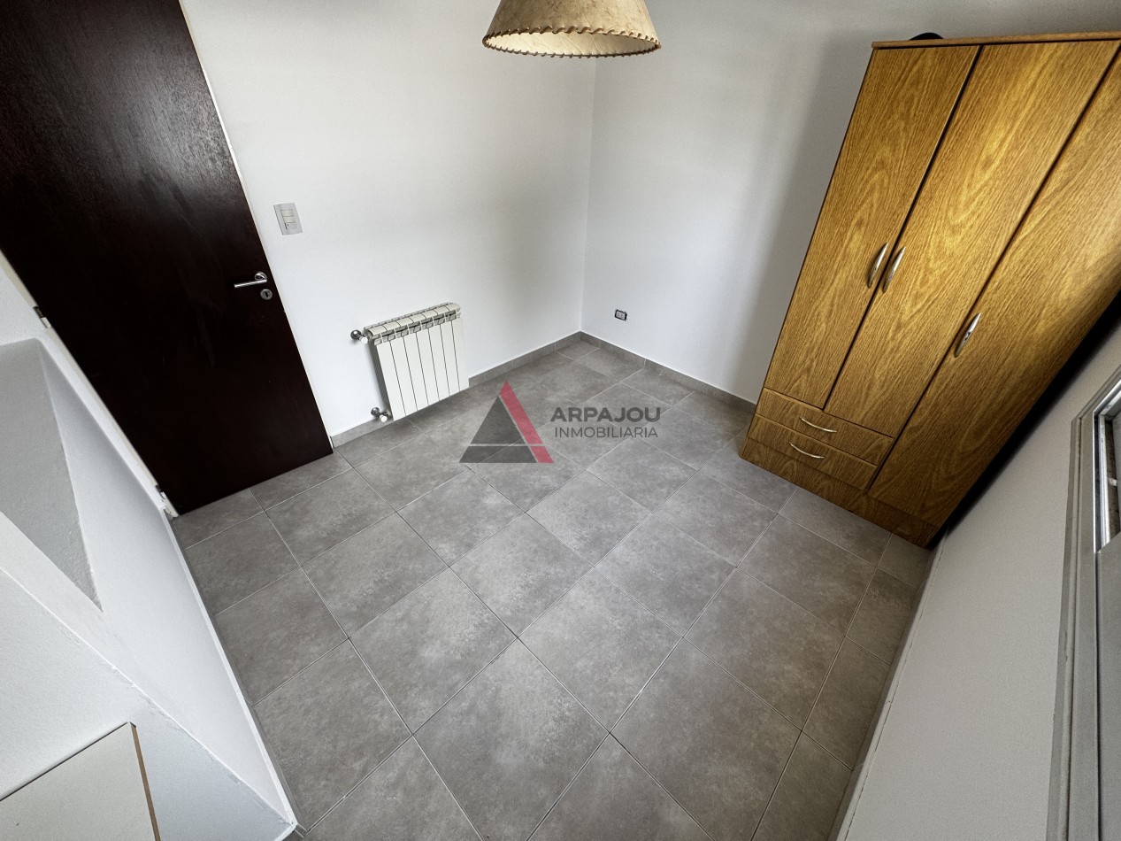 DUPLEX 2 DORM - VARVARCO 50 - NEUQUEN CAPITAL