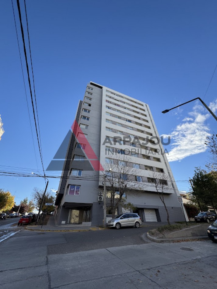 DEPTO 1 DORM - REP. DE ITALIA 200 - NEUQUEN CAPITAL