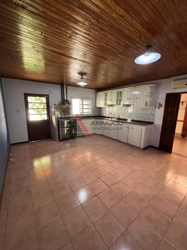 CASA 2 DORM - PEÑALOZA 160 - NEUQUEN