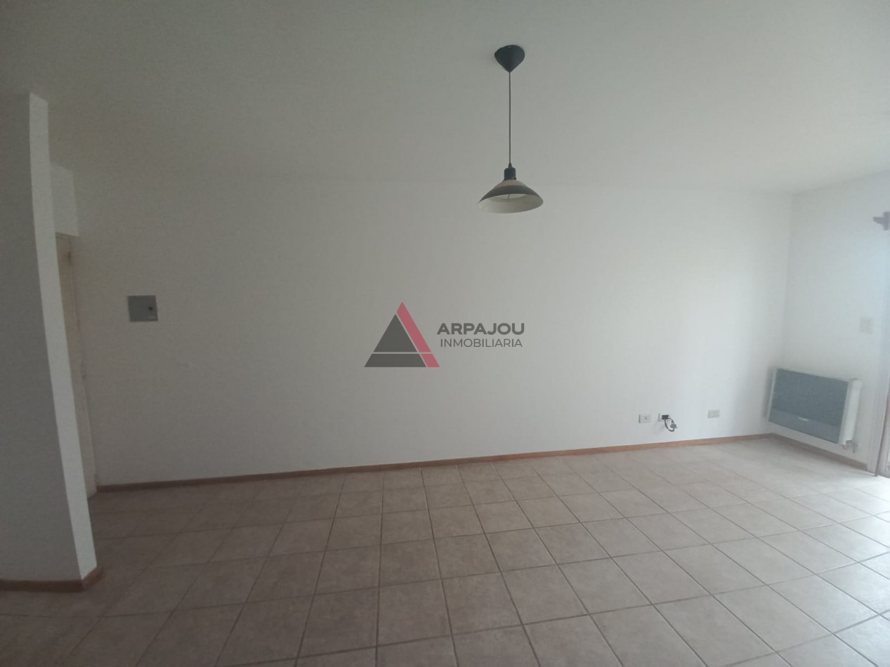 DEPTO 1 DORM - LELOIR - NEUQUEN CAPITAL