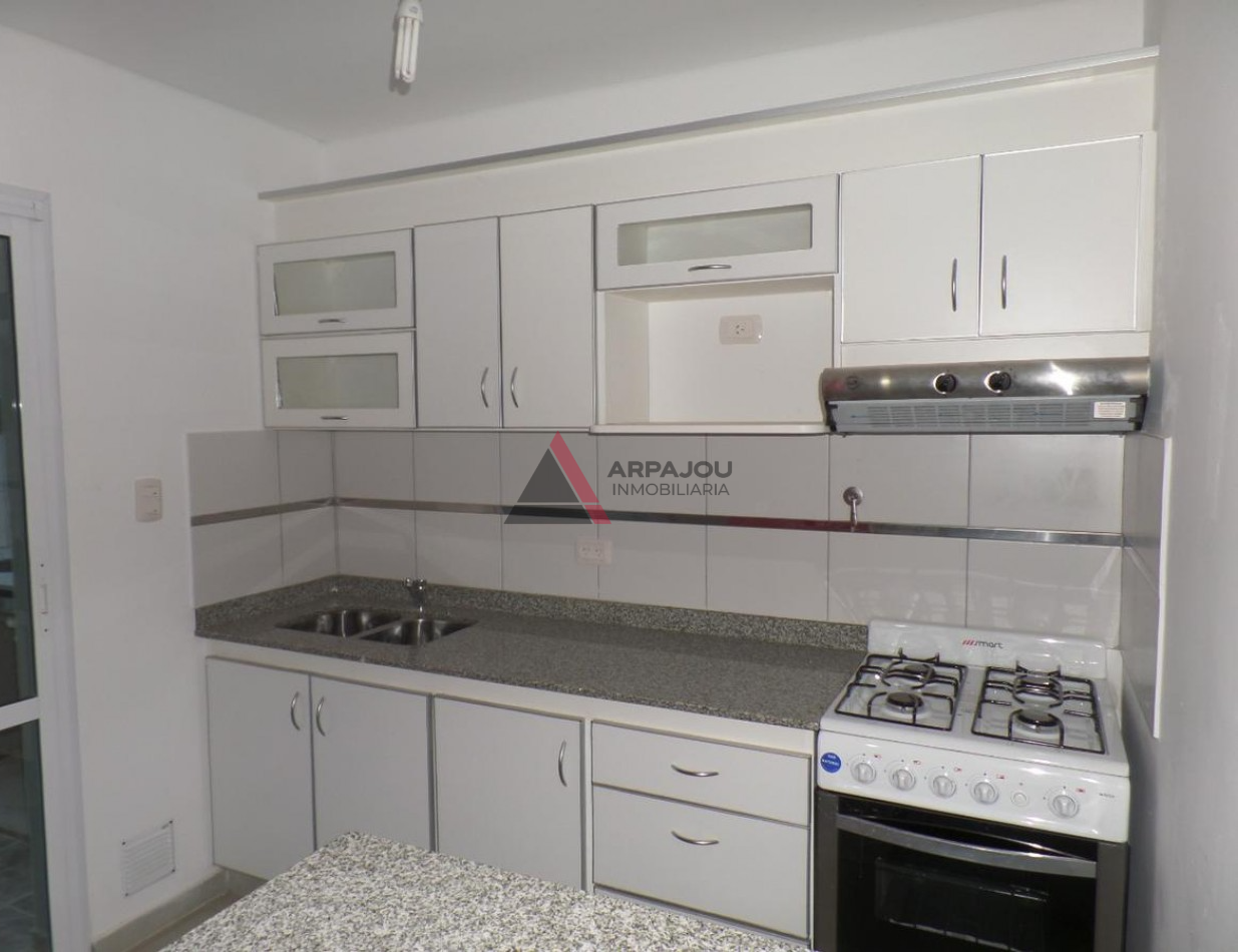 DUPLEX 2 DORM - RICHIERI 2400 - NEUQUEN