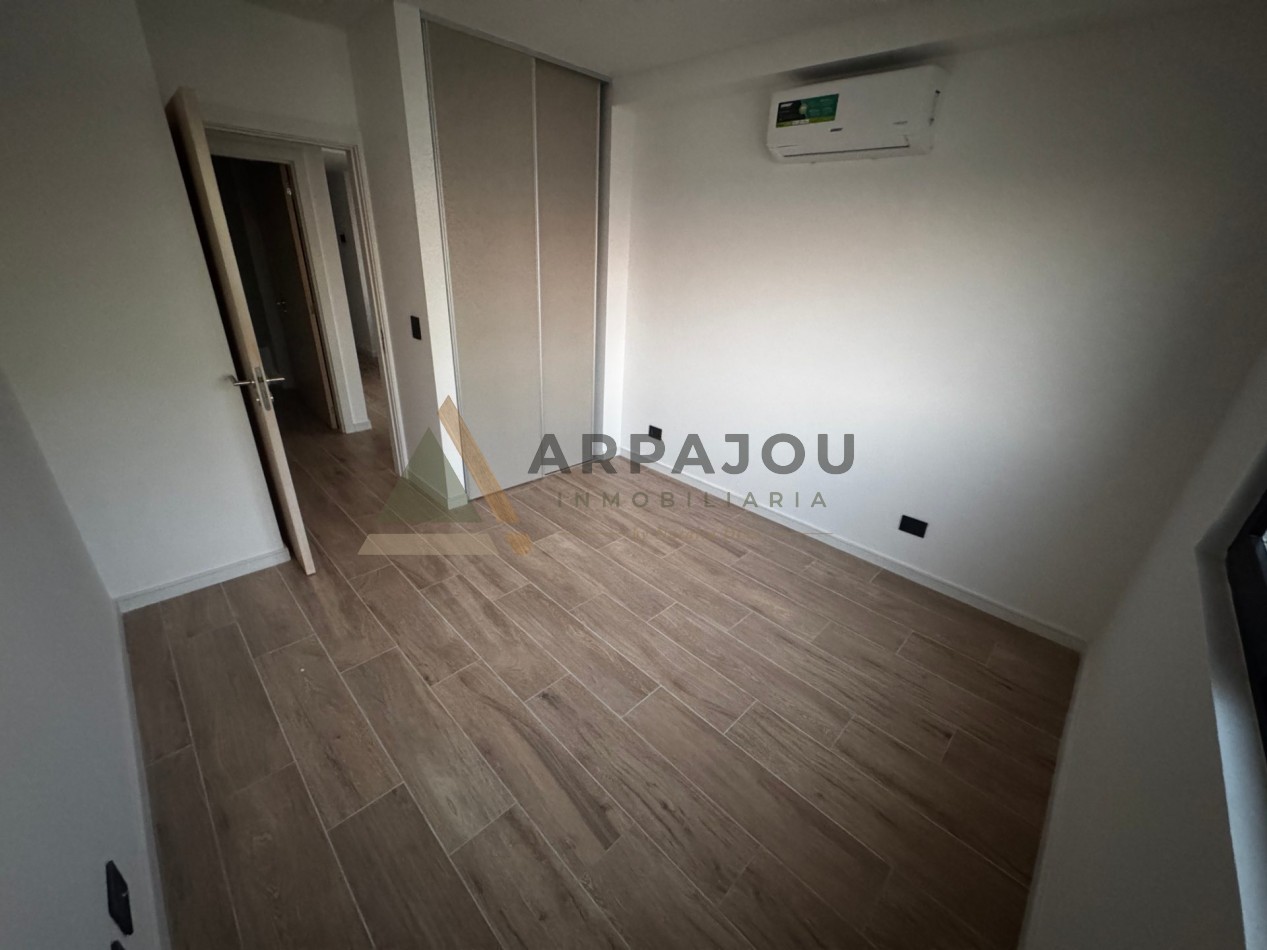 DEPTO 2 DORM - AV. SAN JUAN 1100 - NEUQUEN CAPITAL