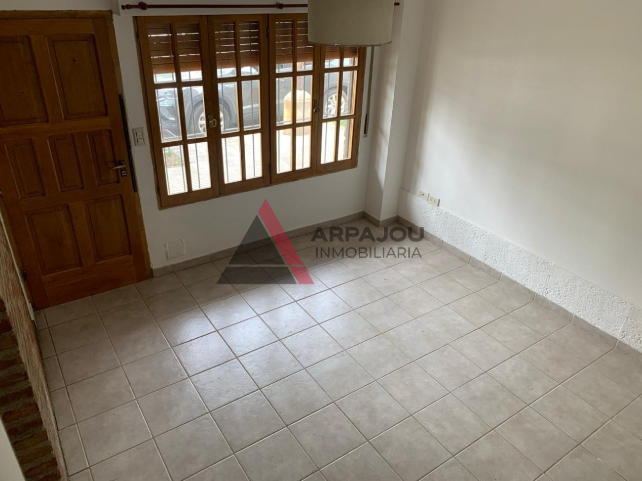 DEPARTAMENTO 2 DORMITORIOS - MENDOZA - NEUQUEN CAPITAL