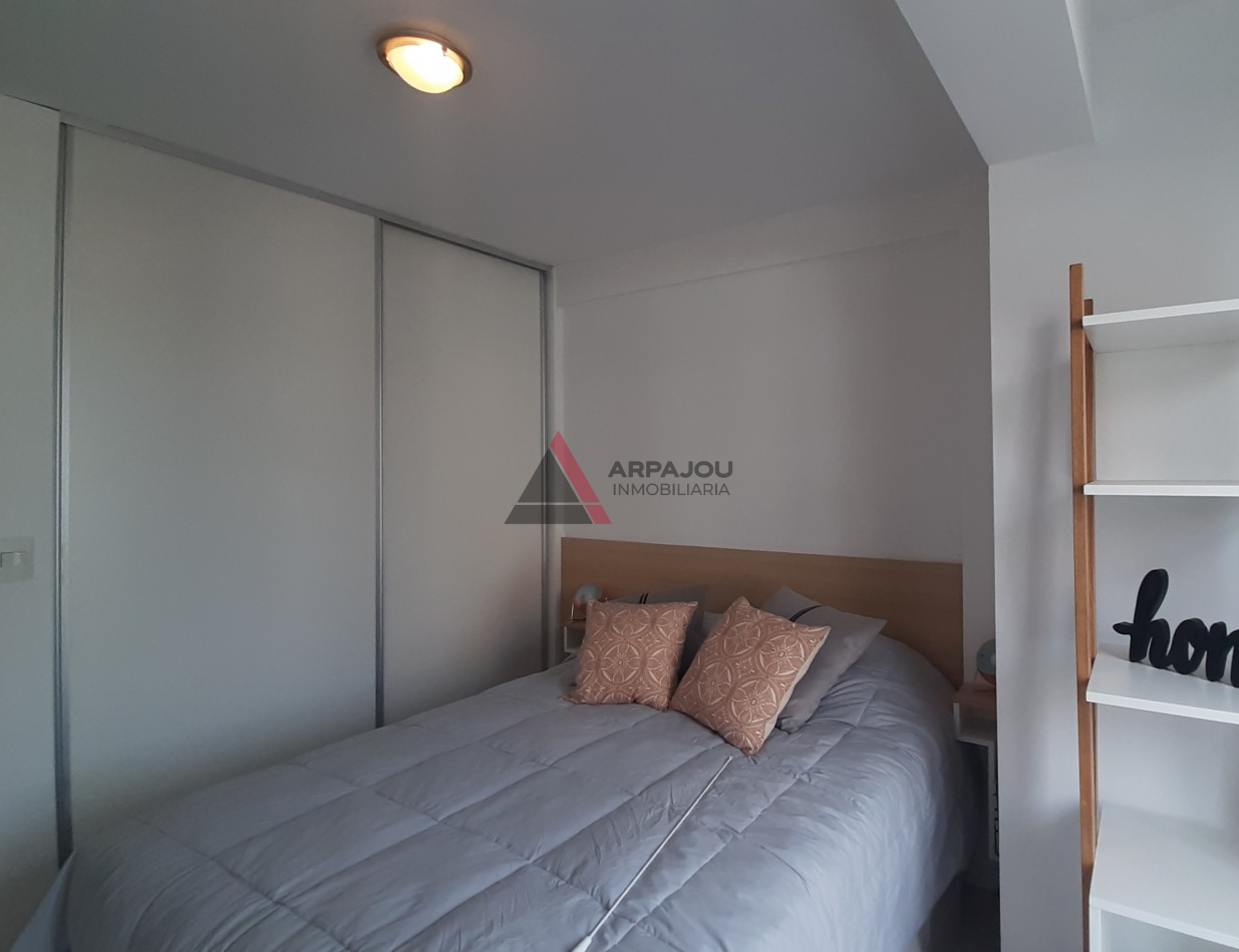 DEPTO 1 DORM - ROCA 670 - NEUQUEN CAPITAL