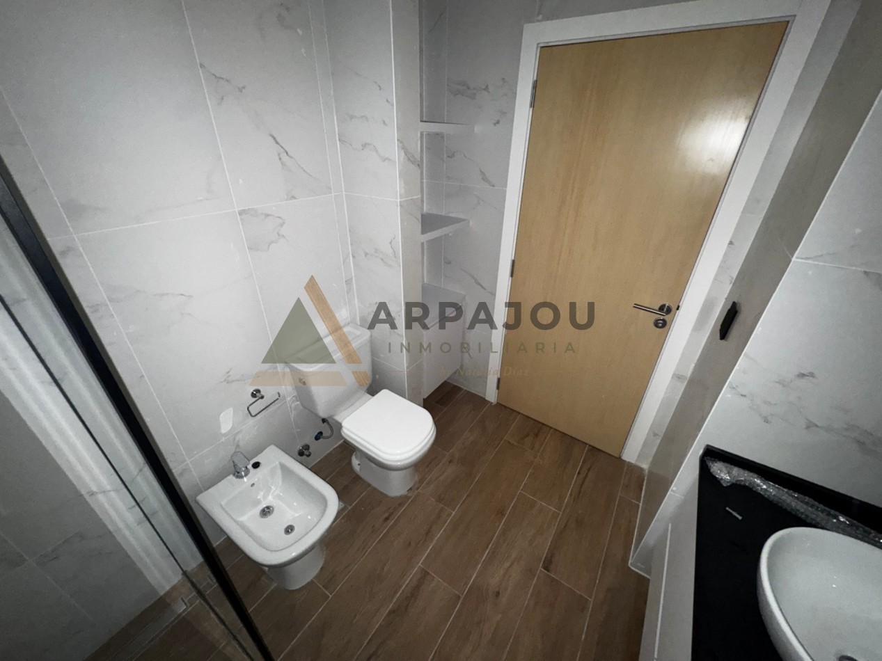 DEPTO 2 DORM - AV. SAN JUAN 1100 - NEUQUEN CAPITAL