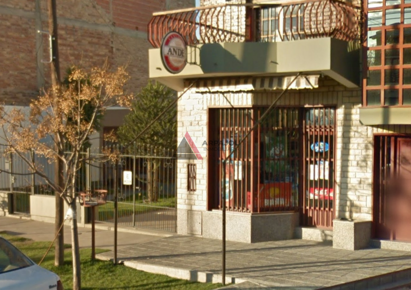 LOCAL COMERCIAL - GREGORIO MARTINEZ 145 - NEUQUEN