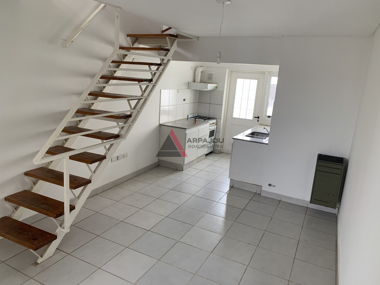 DEPTO 1 DORM - RIO DULCE 900 - NEUQUEN