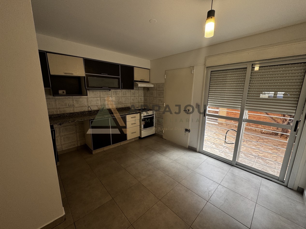 DUPLEX 2 DORM - VARVARCO 50 - NEUQUEN CAPITAL