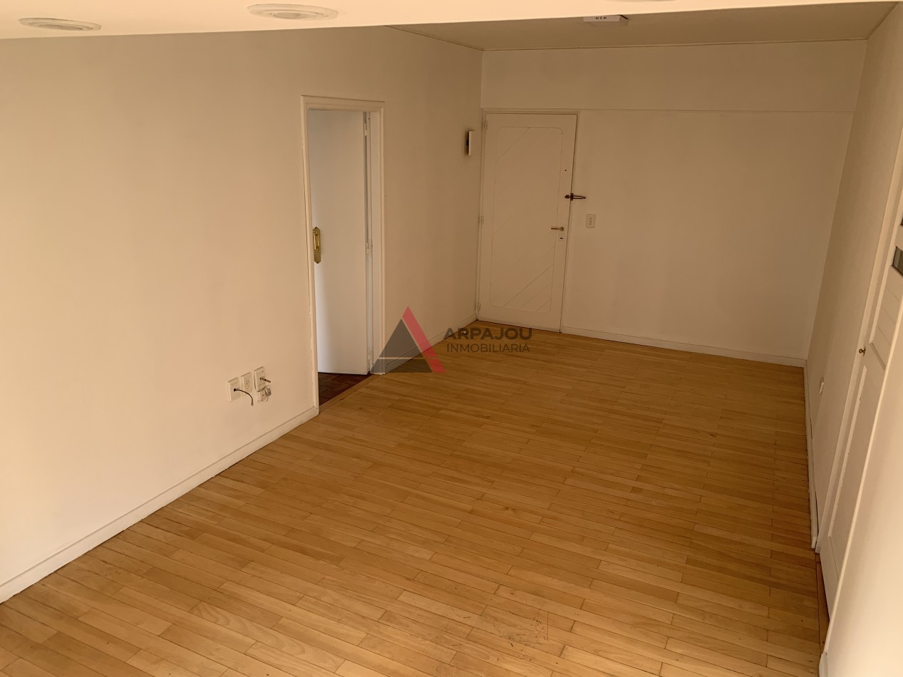 DEPTO 3 DORM - JUAN B. JUSTO - NEUQUEN