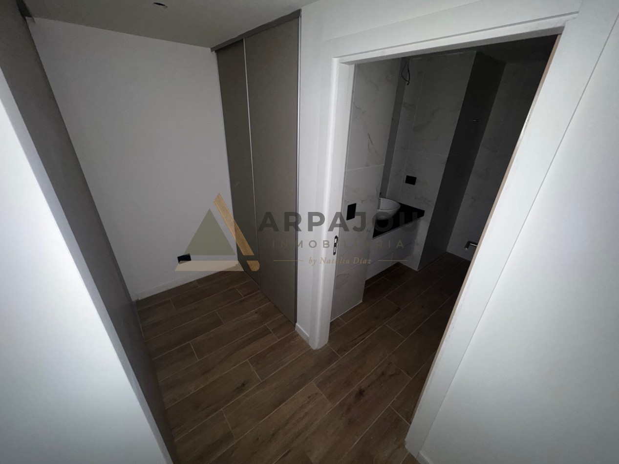 DEPTO 2 DORM - AV. SAN JUAN 1100 - NEUQUEN CAPITAL