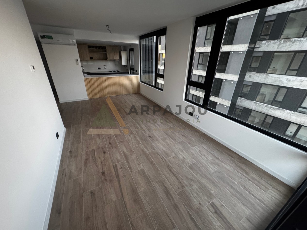 DEPTO 2 DORM - AV. SAN JUAN 1100 - NEUQUEN CAPITAL