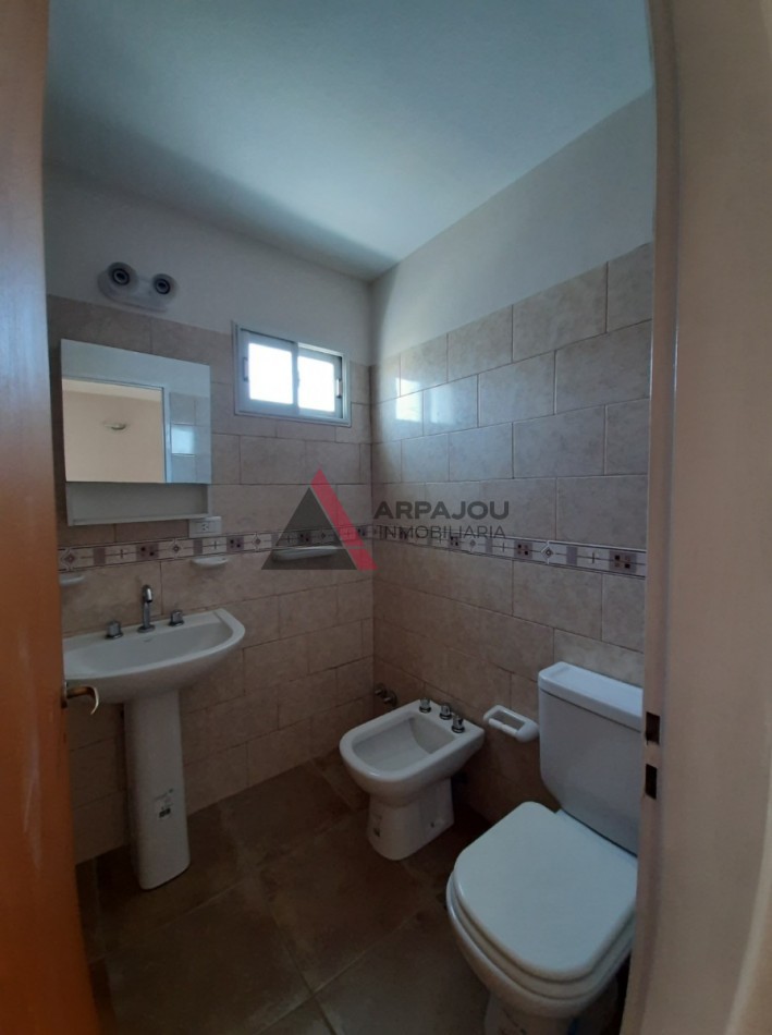 DUPLEX 2 DORM - CASTELLI 5500 - NEUQUEN CAPITAL
