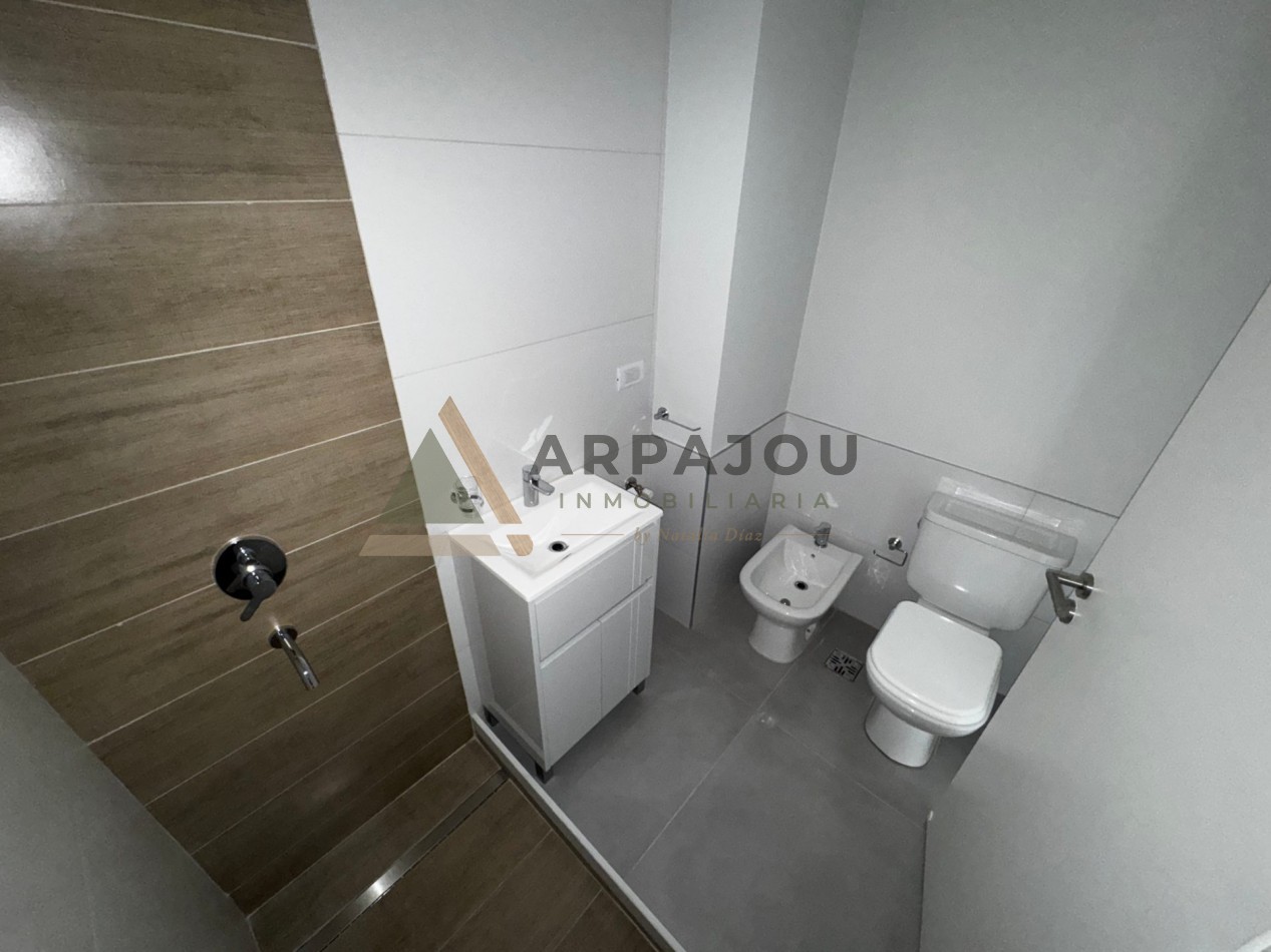 DEPTO 1 DORM - TORRE VITA II - NEUQUEN 