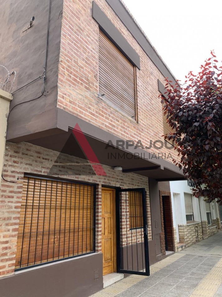 DEPARTAMENTO 2 DORMITORIOS - MENDOZA - NEUQUEN CAPITAL